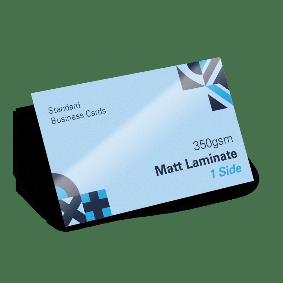 Business Cards
