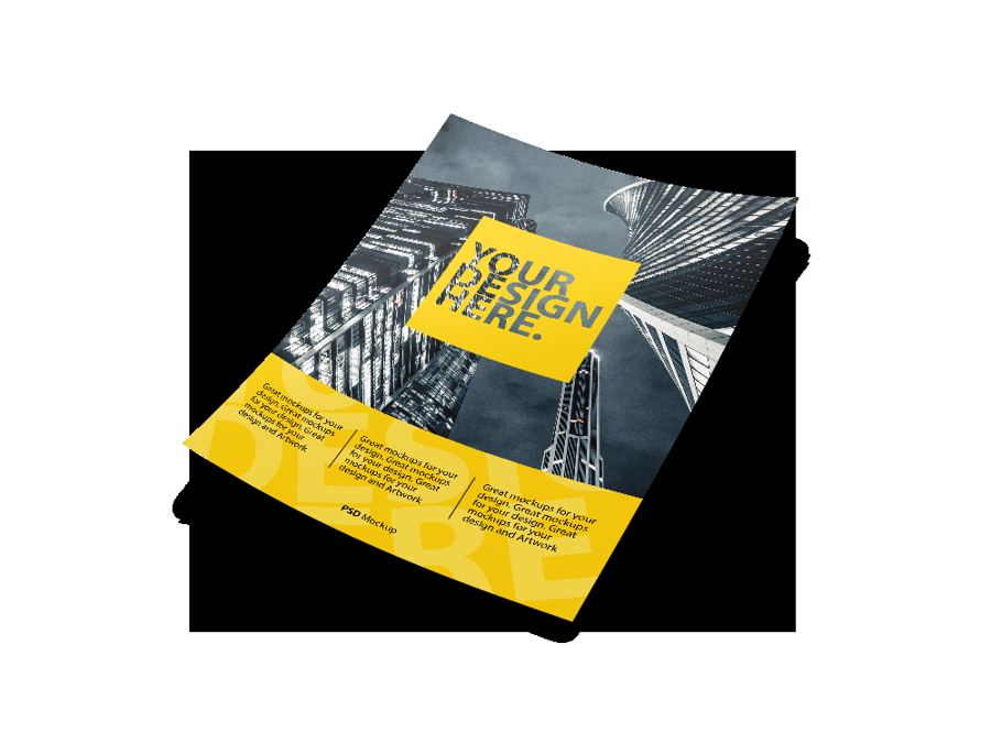 Letterheads