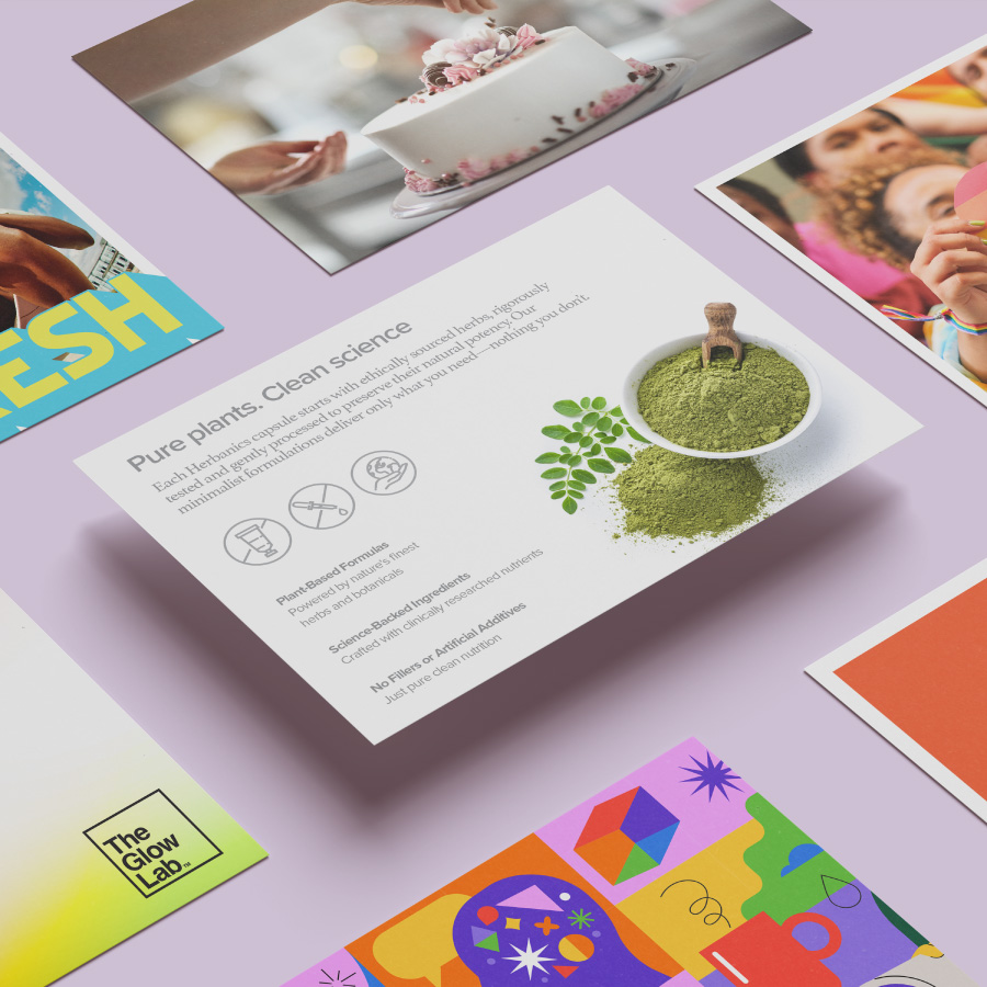 Postcards