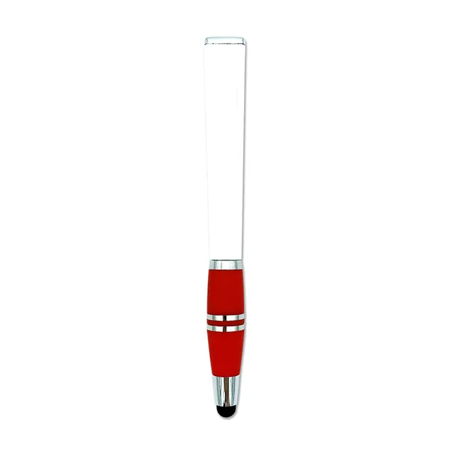 Branded promotional pen