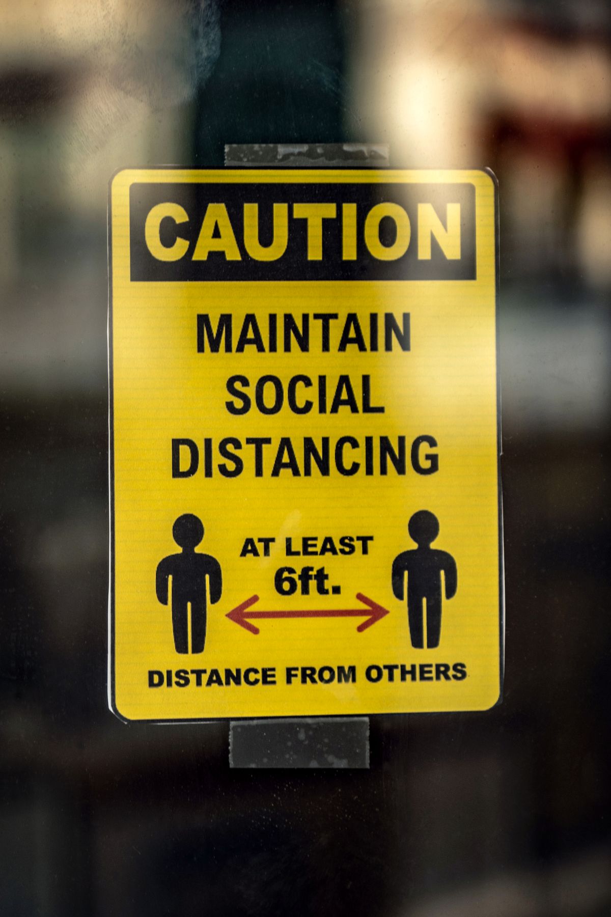 Safety Signs