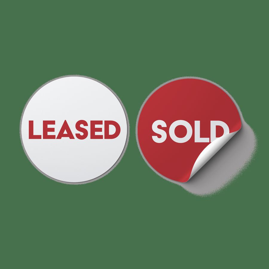 Stickers & Labels