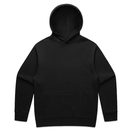 Embroidered hoodie
